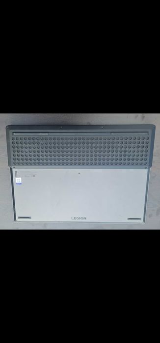 Lenovo legion y740,  може и на части