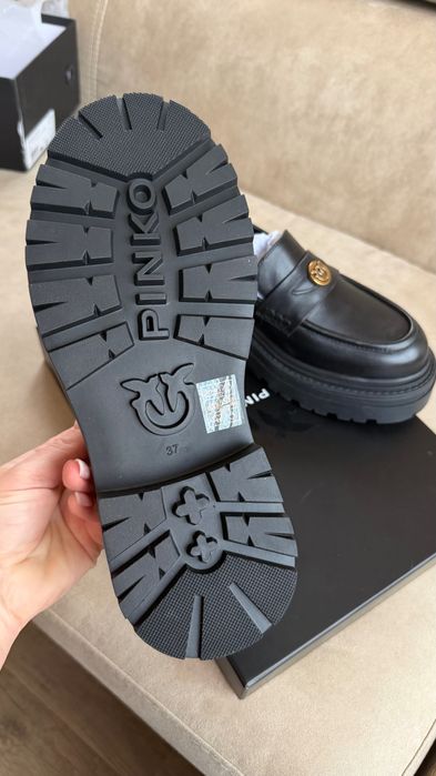 Дамски обувки Pinko