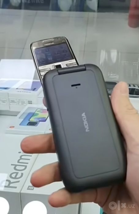 Nokia 2660 yangi