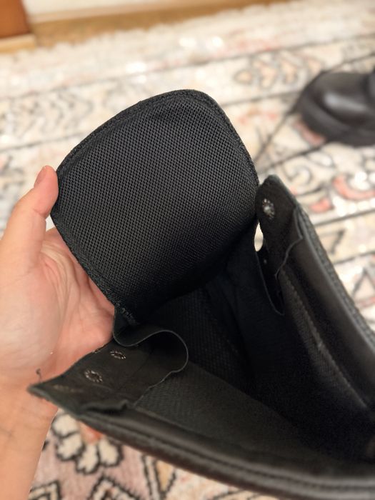 Берцы зимние и летние