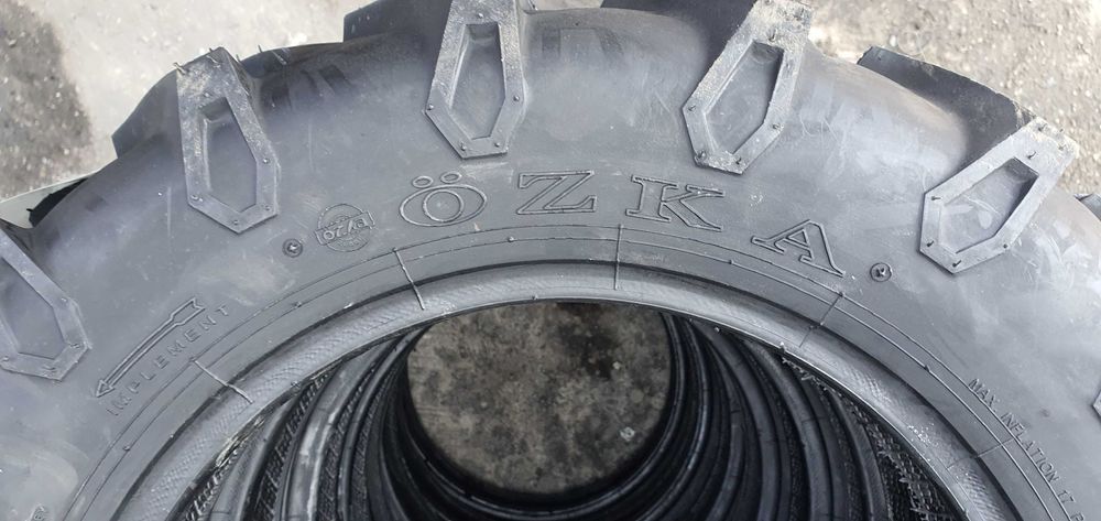 5.00-15 cauciucuri agricole cu garantie marca OZKA WYXK
