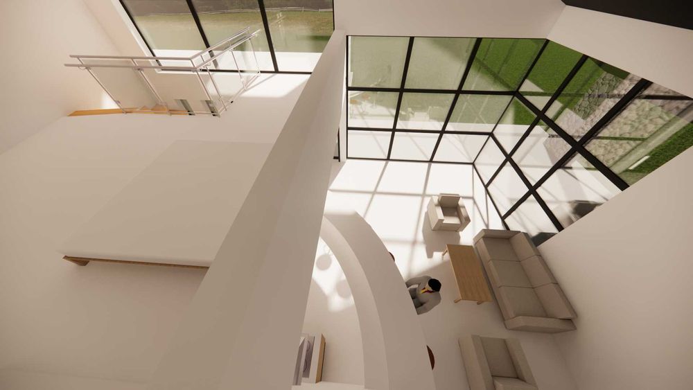 Servicii de Proiectare / Arhitectura / Autorizatii de Construire