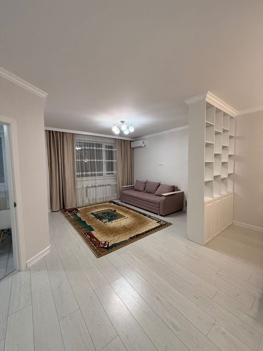 Сдача квартиры в аренду