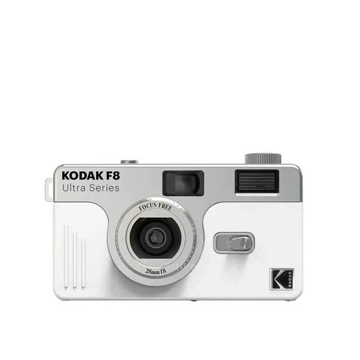 Пленочный фотоаппарат Kodak F8 (4 цвета)