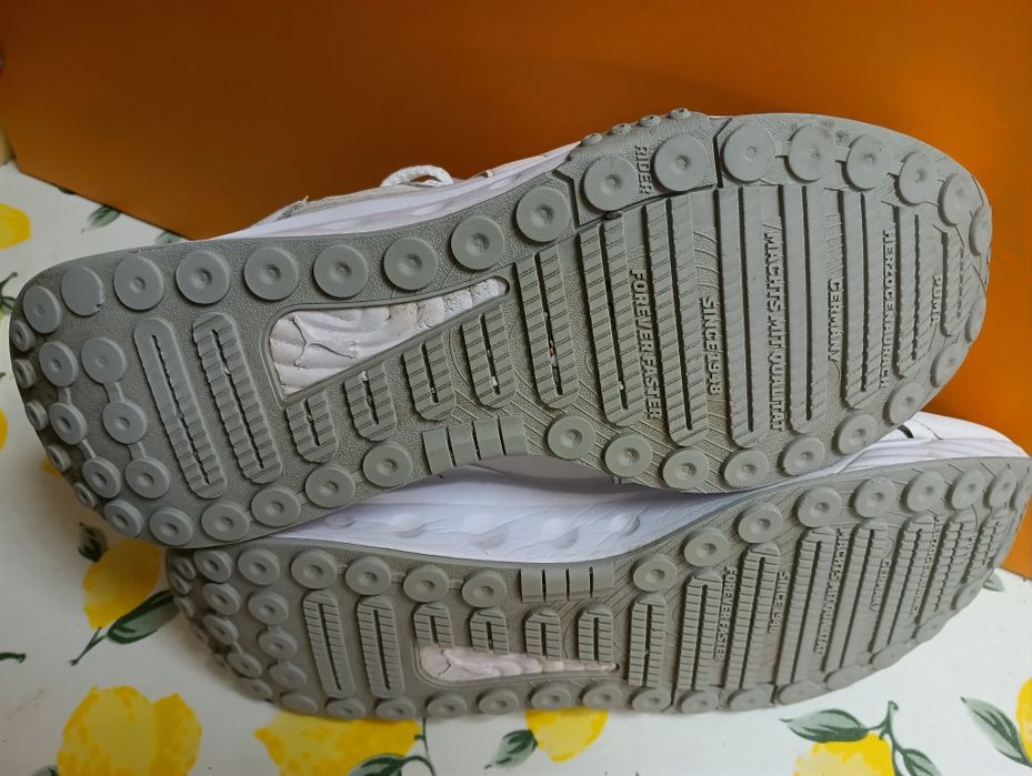 Puma N 43 кожени - 25 лв