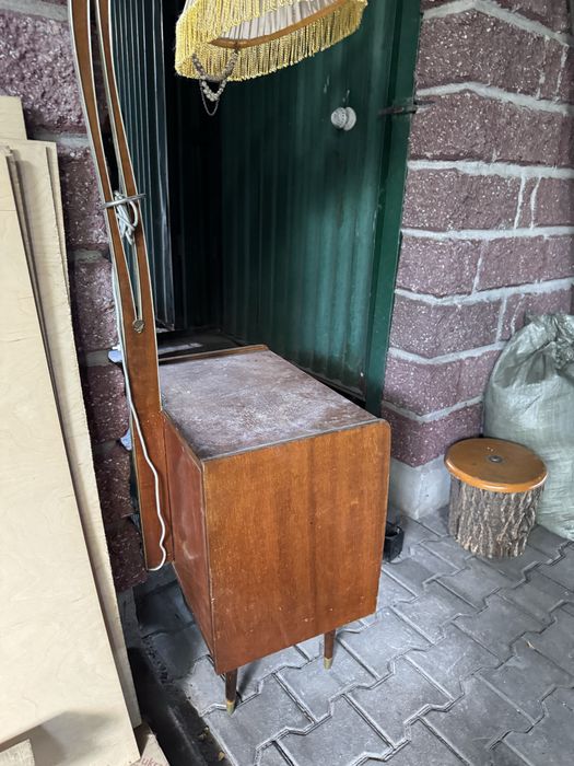 Продам таршер светильник