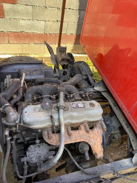 Фотон термобудка