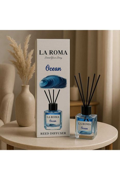 Odorizant La Roma cu bete 130 ml