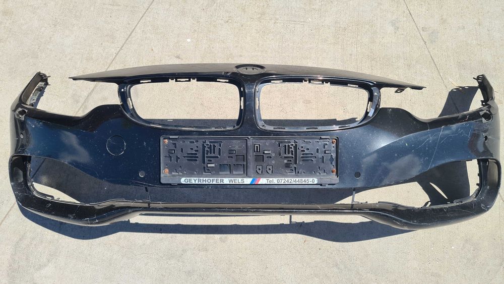 Броня Бмв Bmw Z4 F32 33 34 Фолксваген VW Кади Caddy T6  Тигуан Tiguan