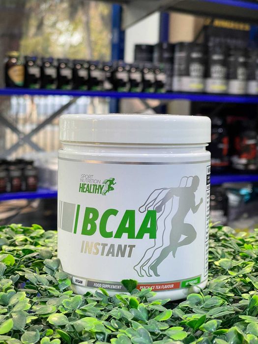 MST BCAA Instant 60serv