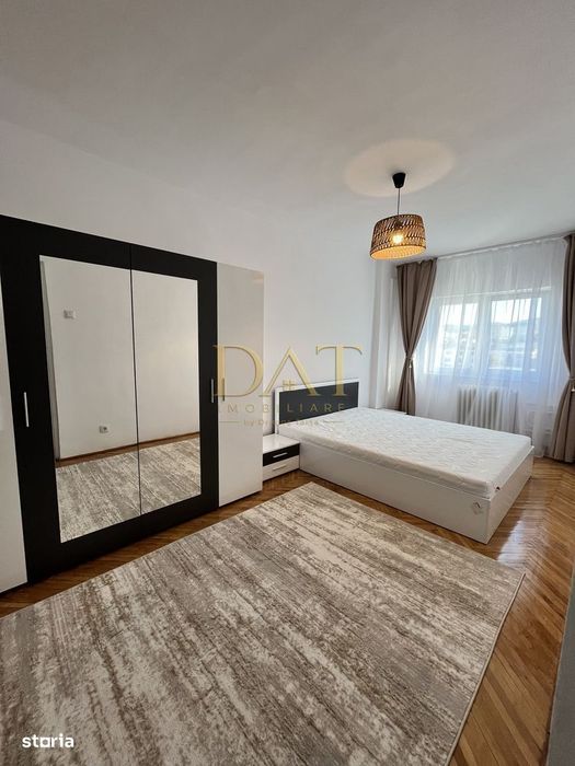 Apartament 2 camere deosebit | decomandate |  zona Calea Floresti |