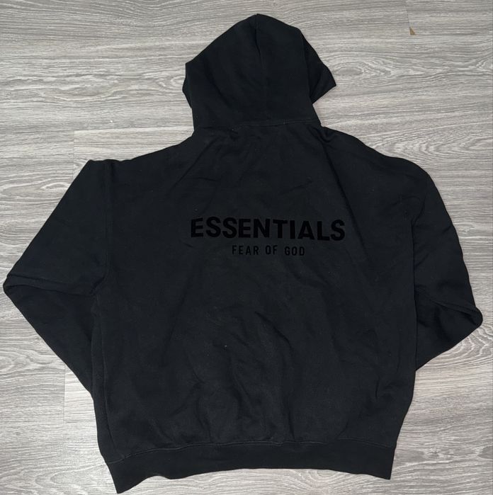 Hanorac Essentials