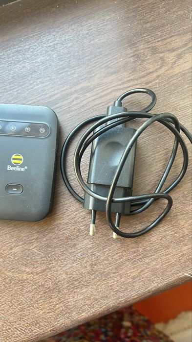 Beeline роутер сапасы жақсы