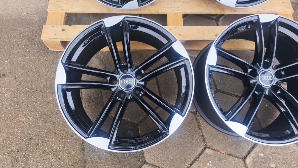 5х112 20 цола AUDI