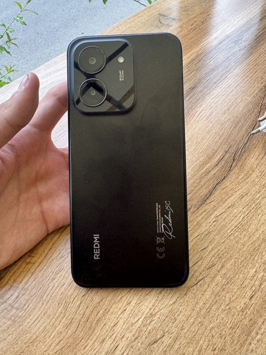 Redmi 15C 8/256 gb