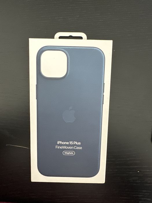 Husa noua sigilata Iphone 15 Plus