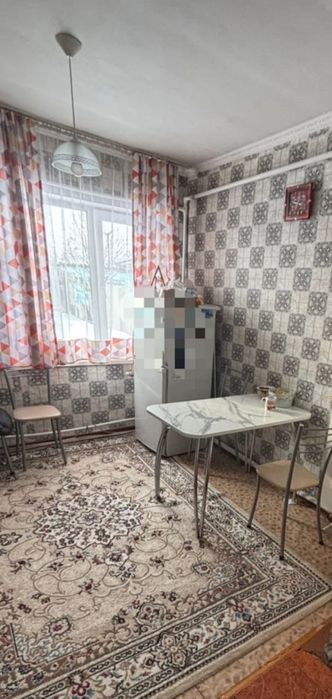 Продам дом г.Аксу Черемушки