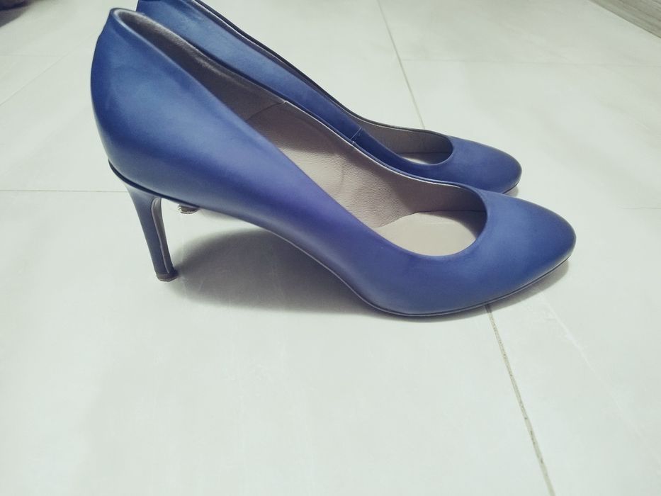 Обувки Gino Rossi