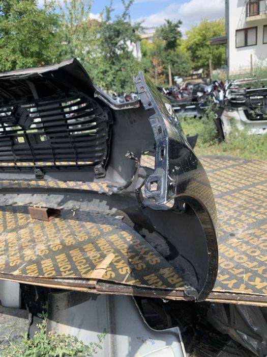 Броня Suzuki Swift