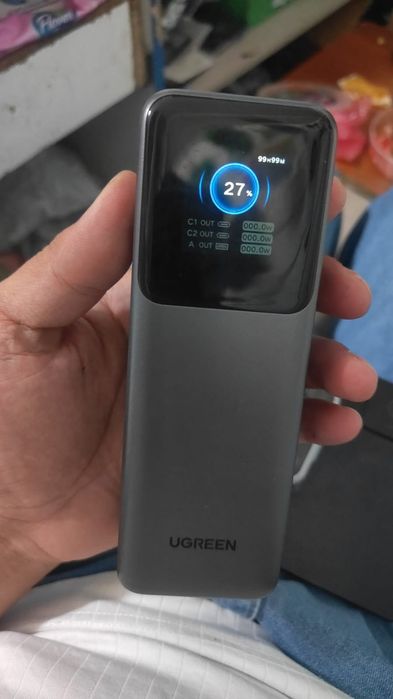 Lenovo Y700 игравой планшет