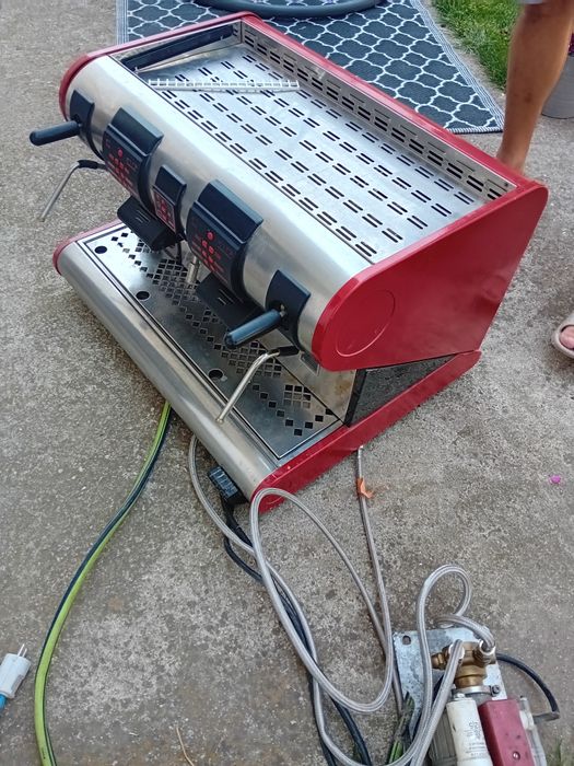 Кафе машина професионална