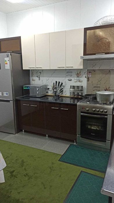 Sotiladi uchastka kokchada 3,87sotix fasad bor