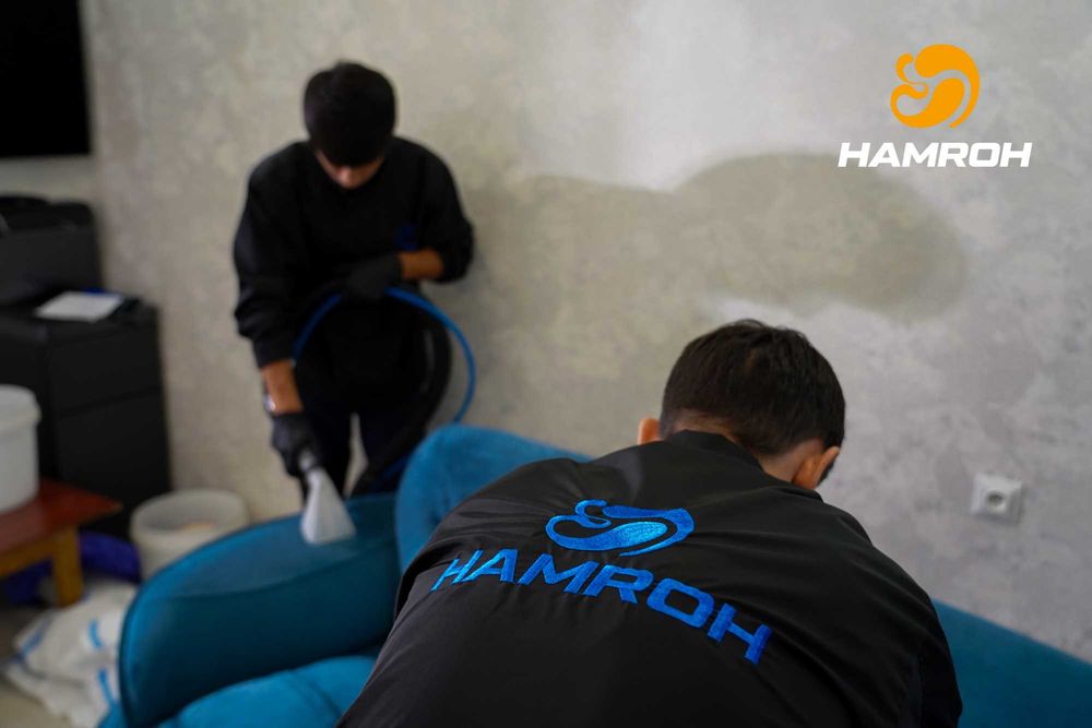 парда ювиш химчистка