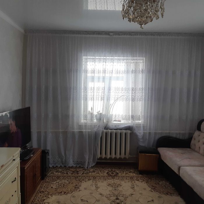 Продается хороший дом.