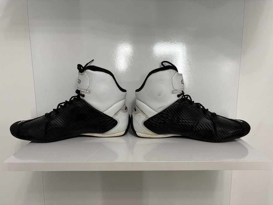Боти Alpinestars 42