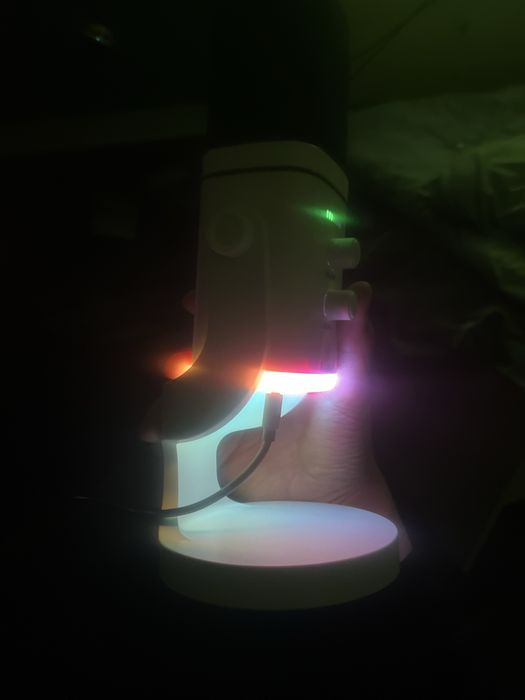 Микрофон для компьютера