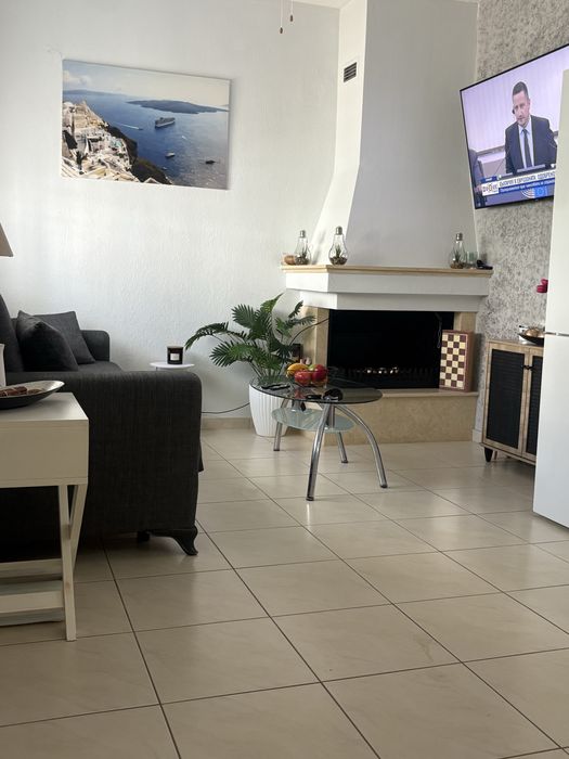 Къща в Гърция на 40 км от Солун