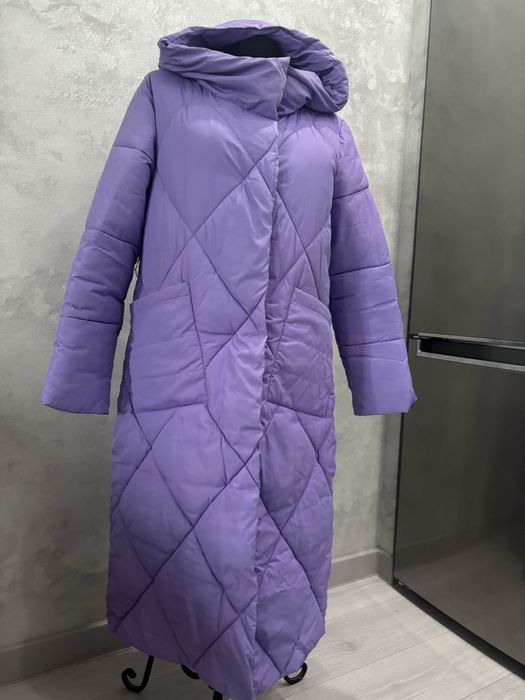 Продам демисезонную куртку