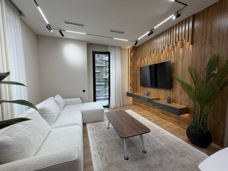 Продается 2 комнатная ЖК Parkwood