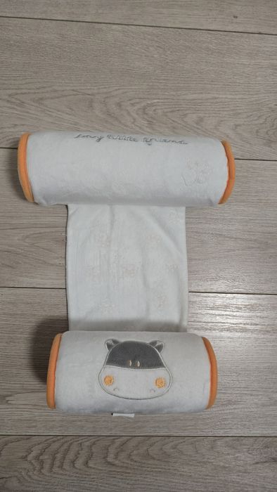 Set bebe  saltea infasat+ CADOU huse saltea + suport antirasturnare bebe  + marsupiu Wunderkid