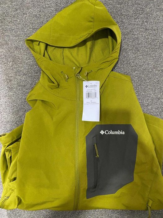 Geaca barbati Columbia