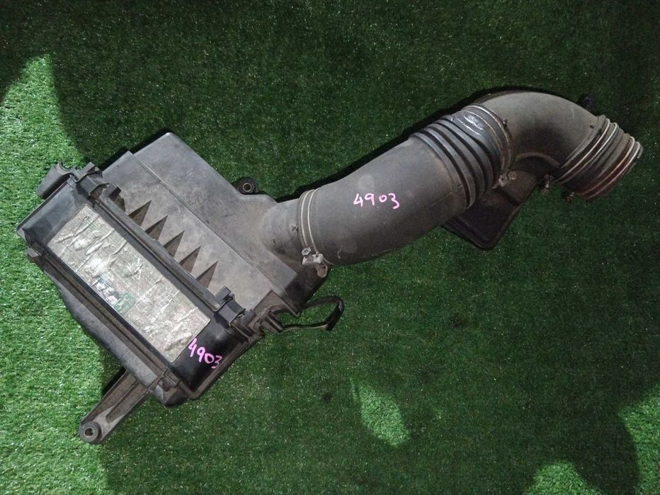 Корпус Воздушного Фильтра Оригинал