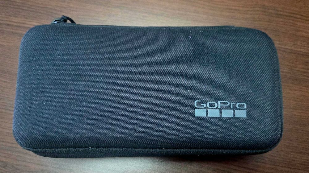 GoPro HERO 12 Black – като нова + 512GB карта + 2 батерии + аксесоари