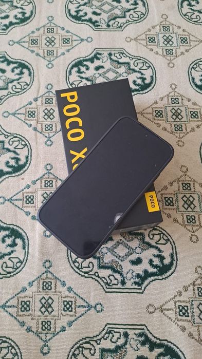 Продаётся Poco 8x pro