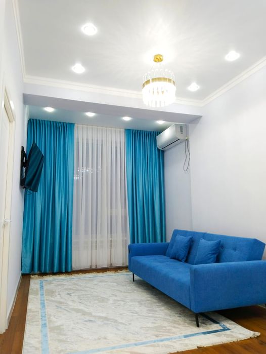 Клининговые услуги