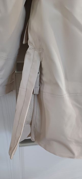 Geaca de iarna impermeabila Parka