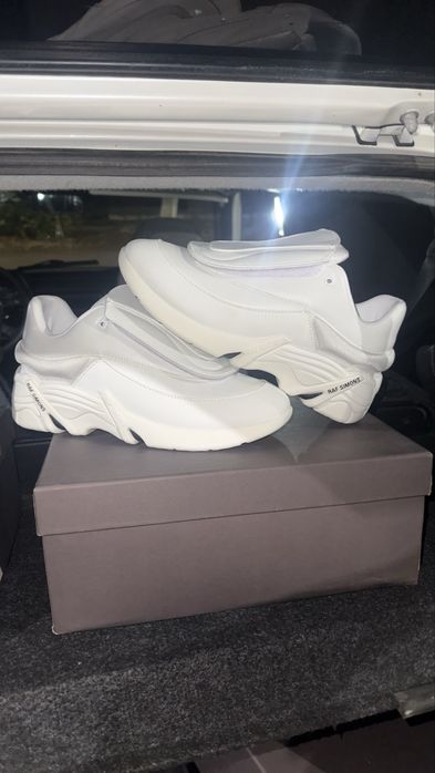 Raf simons Antei // Рафы антеи