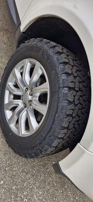 Landrover Freelander 2 automat