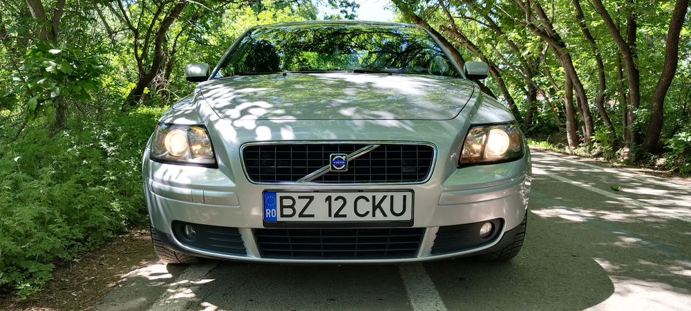 Volvo s40 kinetic