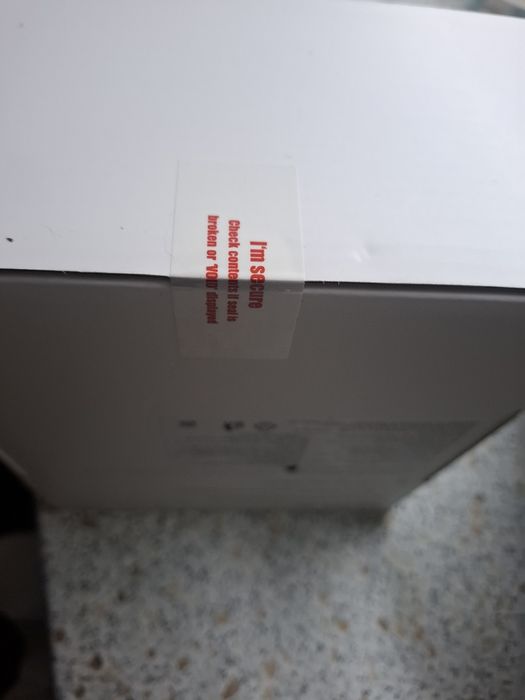 Router wireless Huawei 5G CPE 5s