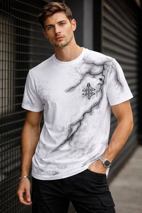 Tricou barbati  diferite modele