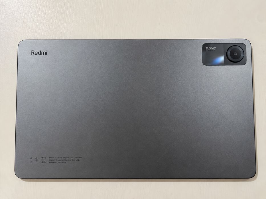 Redmi Pad SE 128 ГБ в отличном состоянии