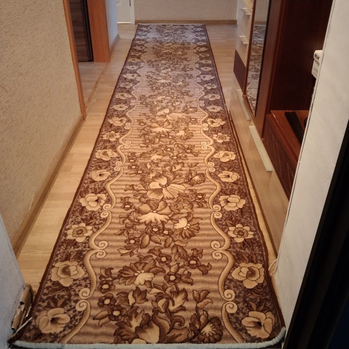 Паласные дорожка