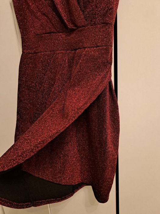 Rochie de seara de ocazie
