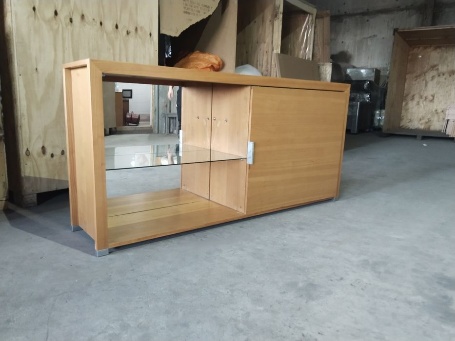 Продам комод массивный