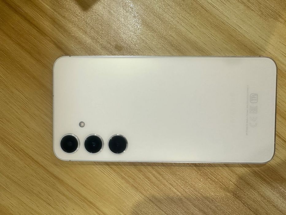 Samsung galaxy s24 plus 256 самсунг